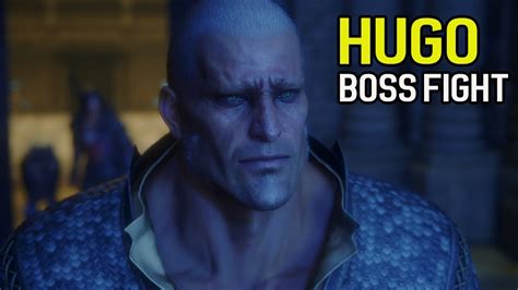 hugo boss battle